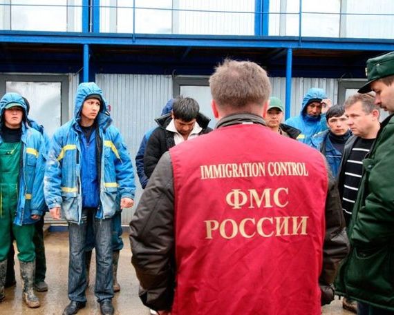 прописка в Нижнем Новгороде